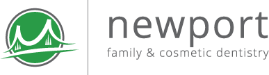 Link to Newport Family and Cosmetic Dentistry home page